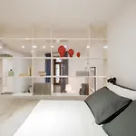 Apartmán Cozy Loft @ Monti