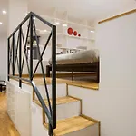 Apartmán Cozy Loft @ Monti