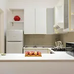 Cozy Loft @ Monti