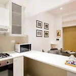 Apartmán Cozy Loft @ Monti