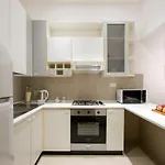 Apartmán Cozy Loft @ Monti *