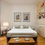 Cozy Loft @ Monti Řím
