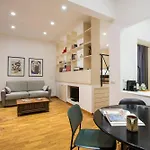 Apartmán Cozy Loft @ Monti *