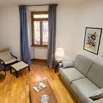 Cozy Loft @ Monti Apartmán Řím