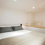 Cozy Loft @ Monti