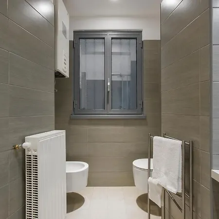 Appartamento Cozy Loft @ Monti Roma
