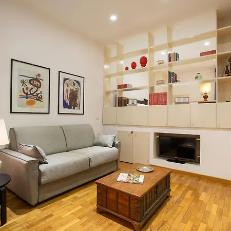 Cozy Loft @ Monti *
