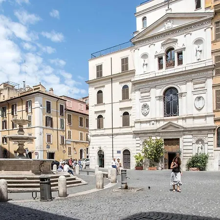 Cozy Loft @ Monti روما