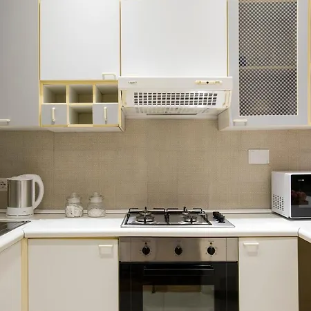 Cozy Loft @ Monti شقة روما