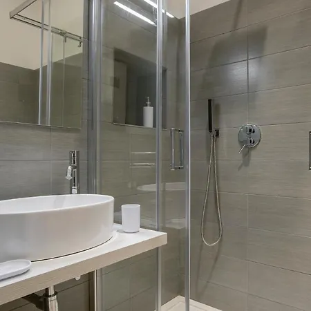 Cozy Loft @ Monti * روما