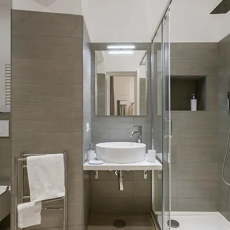 Cozy Loft @ Monti * Rome