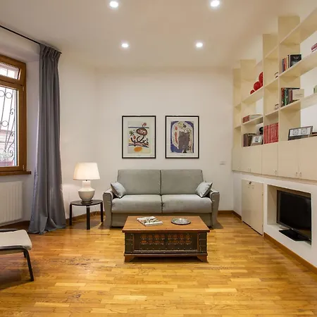 Cozy Loft @ Monti *