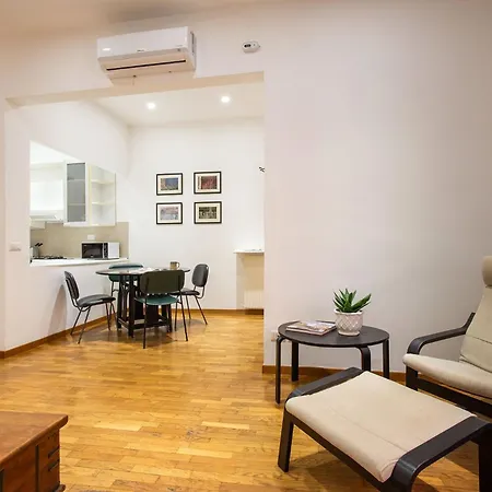 Appartement Cozy Loft @ Monti