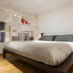 Cozy Loft @ Monti