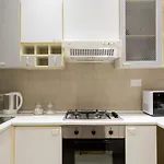 Cozy Loft @ Monti Apartamento Roma