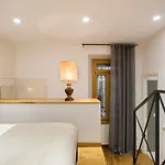 Cozy Loft @ Monti Roma