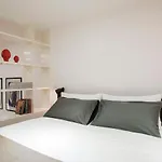 Apartamento Cozy Loft @ Monti *