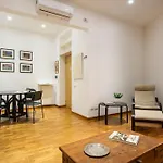 Cozy Loft @ Monti * Roma
