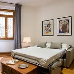 Cozy Loft @ Monti Apartamento