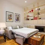 Cozy Loft @ Monti Apartamento *