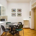 Cozy Loft @ Monti Roma