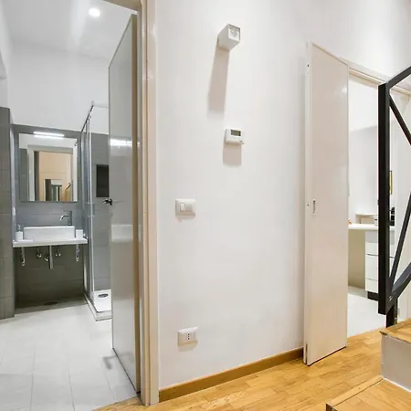 Cozy Loft @ Monti *