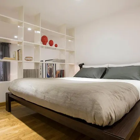 Cozy Loft @ Monti