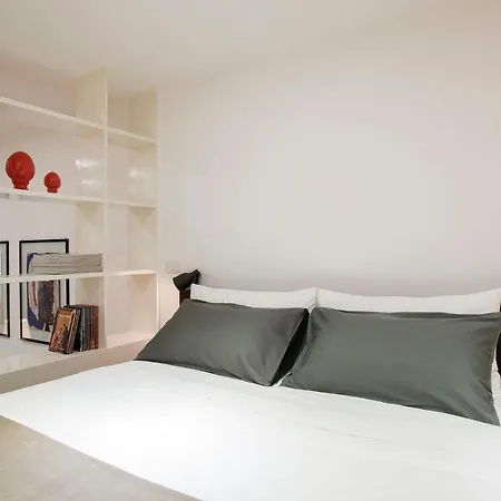 아파트 Cozy Loft @ Monti *