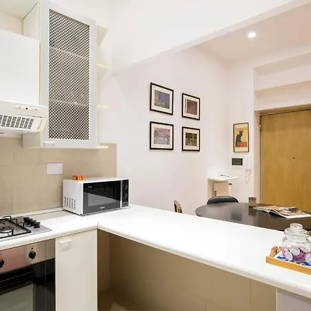 아파트 Cozy Loft @ Monti