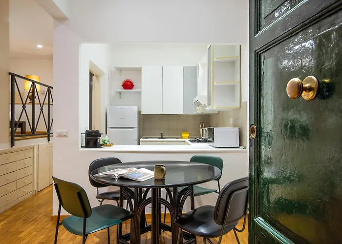 Cozy Loft @ Monti Daire *